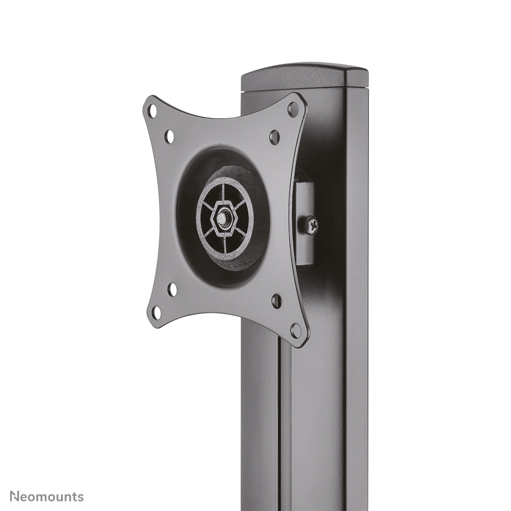 Neomounts FPMA-D860BLACK Braccio per monitor 10-32"